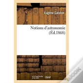 Notions D'Astronomie