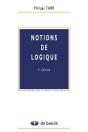 Notions De Logique - Preview