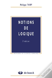 Notions De Logique