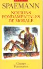 Notions Fondamentales De Morale - Preview