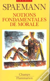 Capa do artigo Notions Fondamentales De Morale