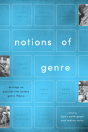 Notions Of Genre - Preview