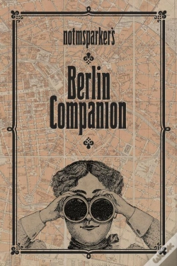 Capa do artigo Notmsparker'S Berlin Companion