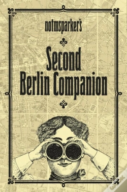 Capa do artigo Notmsparker'S Second Berlin Companion