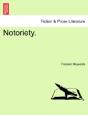 Notoriety. - Preview