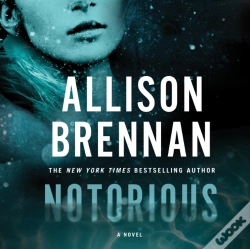 Capa do artigo Notorious