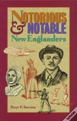 Capa do artigo Notorious Amp Notable New Englanpb