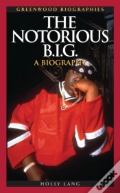 Capa do artigo Notorious B.I.G.