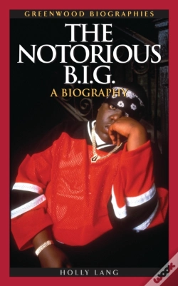 Capa do artigo Notorious B.I.G.