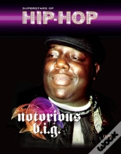 Capa do artigo Notorious B.I.G.
