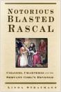 Notorious Blasted Rascal - Preview