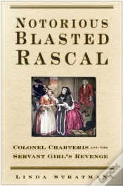 Capa do artigo Notorious Blasted Rascal