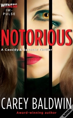 Capa do artigo Notorious