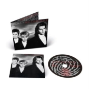 Capa do artigo Notorious - CD