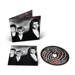 Capa do artigo Notorious - CD