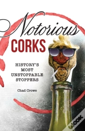Capa do artigo Notorious Corks