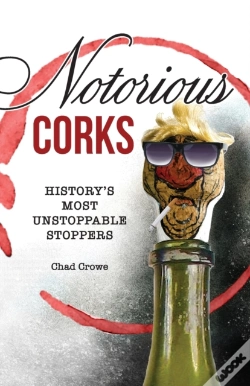 Capa do artigo Notorious Corks