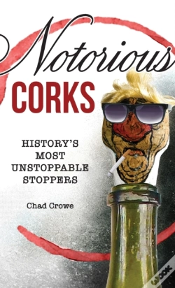Capa do artigo Notorious Corks