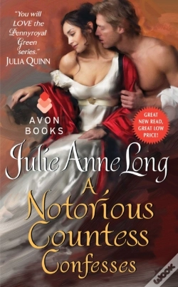 Capa do artigo Notorious Countess Confesses