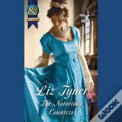 Capa do artigo Notorious Countess