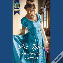 Capa do artigo Notorious Countess