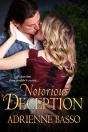 Notorious Deception - Preview