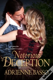 Capa do artigo Notorious Deception