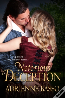 Capa do artigo Notorious Deception
