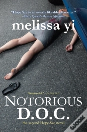 Capa do artigo Notorious D.O.C.