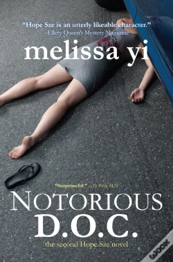 Capa do artigo Notorious D.O.C.
