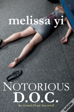 Capa do artigo Notorious D.O.C.
