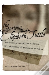 Notorious Elizabeth Tuttle