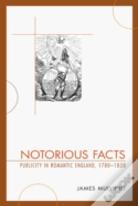 Notorious Facts