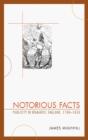 Notorious Facts - Preview