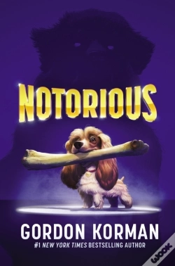 Capa do artigo Notorious