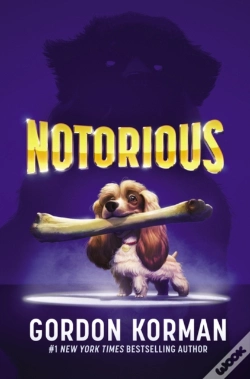 Capa do artigo Notorious