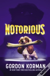 Capa do artigo Notorious