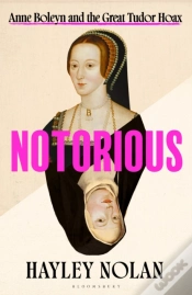 Capa do artigo Notorious