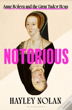 Capa do artigo Notorious