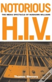 Capa do artigo Notorious H.I.V.