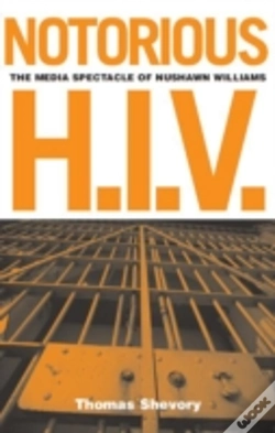 Capa do artigo Notorious H.I.V.