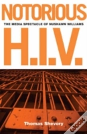 Capa do artigo Notorious H.I.V.