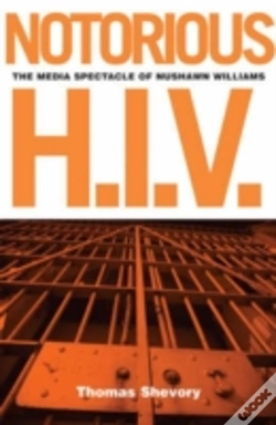 Capa do artigo Notorious H.I.V.