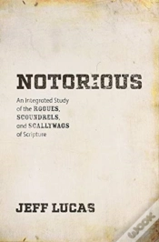 Capa do artigo Notorious