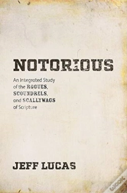 Capa do artigo Notorious