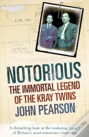 Capa do artigo Notorious
