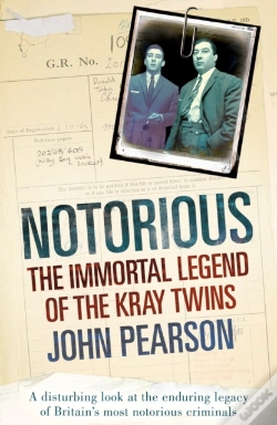 Capa do artigo Notorious