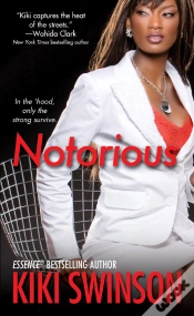 Capa do artigo Notorious