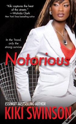Capa do artigo Notorious