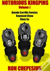Capa do artigo Notorious Kingpins